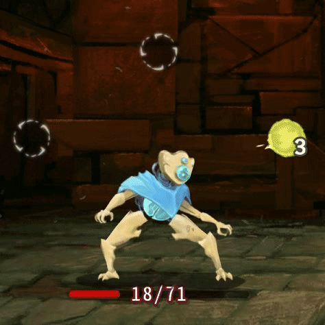 Family Guy Death Pose